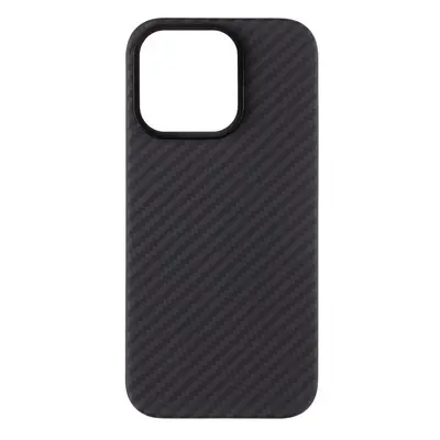 Zadní kryt Tactical MagForce Aramid pro iPhone 16 Pro Black