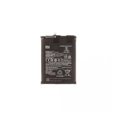 BM54 Xiaomi Original Baterie 5000mAh (Service Pack)