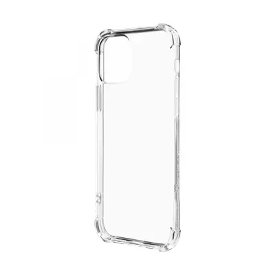 Tactical TPU Plyo Kryt pro Apple iPhone 12/12 Pro Transparent