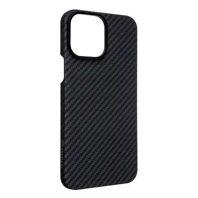 Tactical MagForce Aramid Kryt pro Apple iPhone 13 Pro Max Black