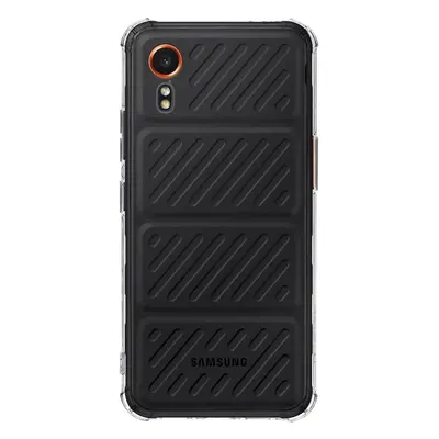 Zadní kryt Tactical Plyo pro Samsung Xcover 7 průhledný