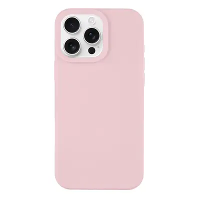 Zadní kryt Tactical Velvet Smoothie pro Apple iPhone 16 Pro Max Pink Panther