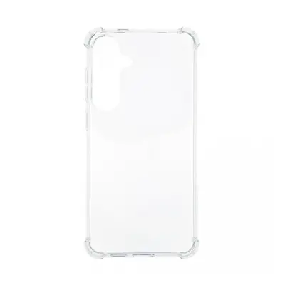 Zadní kryt Samsung GP-FPS926AEB Clear pro Galaxy S24+ Transparent