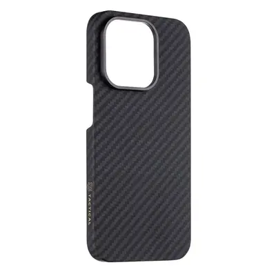 Tactical MagForce Aramid Kryt pro Apple iPhone 14 Pro Black