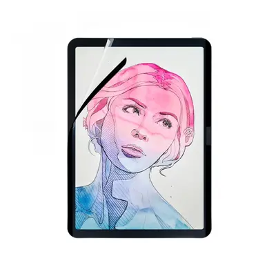 Magnetická ochranná folie FIXED PaperFilm Screen Protector pro Apple iPad Air 11" (2024)