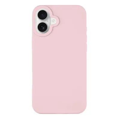 Zadní kryt Tactical Velvet Smoothie pro Apple iPhone 16 Plus Pink Panther