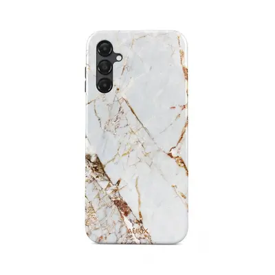 Kryt AURIX Samsung A14 pevný Antique Marble 126903