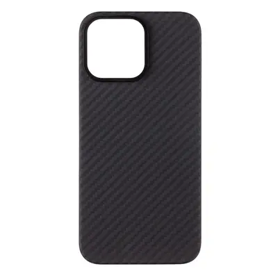 Zadní kryt Tactical MagForce Aramid pro iPhone 16 Pro Max Black