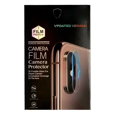 Tvrzené sklo na fotoaparát VPDATED pro iPhone 16 Pro - 16 Pro Max