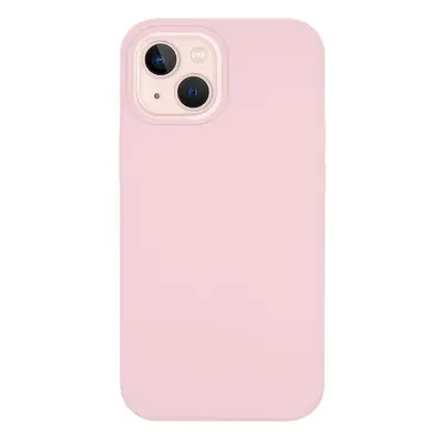 Zadní kryt Tactical MagForce Velvet Smoothie pro Apple iPhone 13 mini Pink Panther