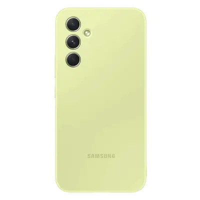 Zadnbí kryt Samsung EF-PA546TGE na Samsung A54 5G Lime