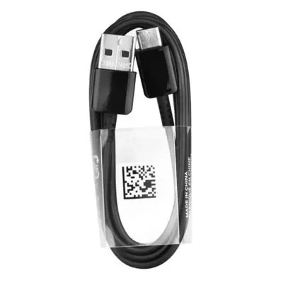 Originální datový kabel Samsung EP-DW700CBE USB-C (Type-C) černý 1,5m 19091