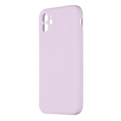 Obal:Me Matte TPU Kryt pro Apple iPhone 11 Purple