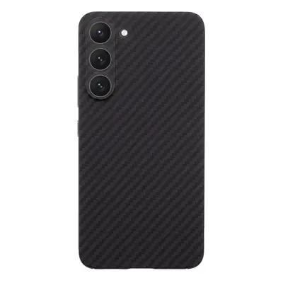 Tactical MagForce Aramid Kryt pro Samsung Galaxy S23 Black