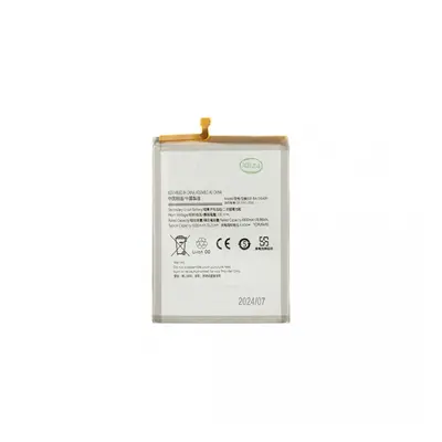 Baterie EB-BA156ABY pro Samsung A15 Li-Ion 5000mAh (OEM)