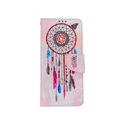 Pouzdro TopQ Realme 9 Pro knížkové Dreamcatcher 71466