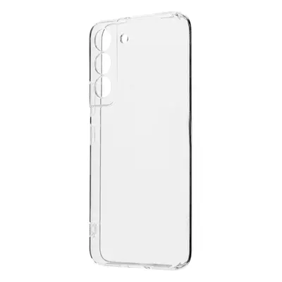 Obal:Me TPU Kryt pro Samsung Galaxy S22 Transparent