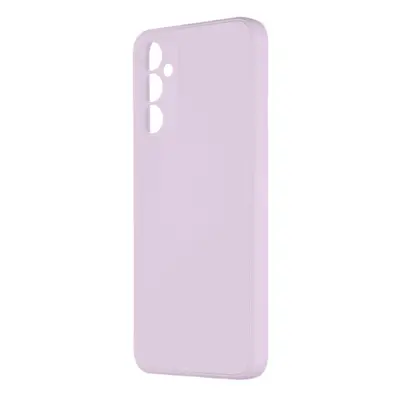 OBAL:ME Matte TPU Kryt pro Samsung Galaxy A05s Purple