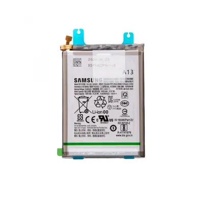 EB-BA136ABY Samsung Baterie Li-Ion 5000mAh (Service Pack)