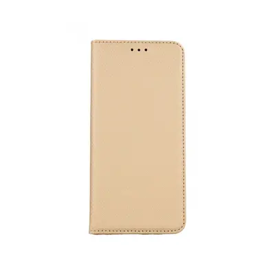 Pouzdro TopQ Vivo X60 Pro 5G Smart Magnet knížkové zlaté 67786