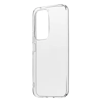 Zadní kryt OBAL:ME TPU pro Honor 200 Lite Transparent