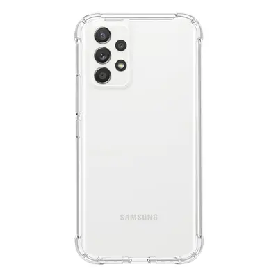 Kryt TopQ Samsung A52s 5G odolný průhledný 89472