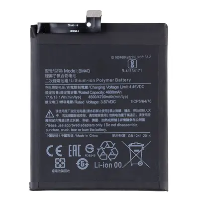 BM4Q Xiaomi Baterie 4700mAh (OEM)