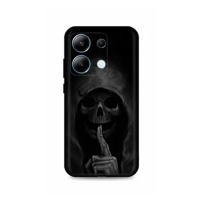 Kryt TopQ Xiaomi Redmi Note 13 Dark Grim Reaper 122559