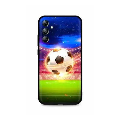 Kryt TopQ Samsung A14 5G Football Dream 93060