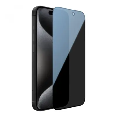 Nillkin Tvrzené Sklo 0.33mm Guardian 2.5D pro Apple iPhone 15 Pro Black