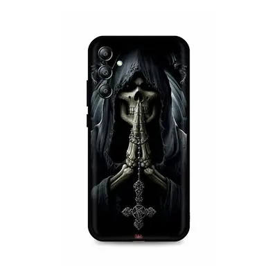 Kryt TopQ Samsung A14 5G Grim Reaper 93072