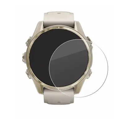 Fólie RedGlass Garmin Fenix 8 (43 mm) 6 ks 130545