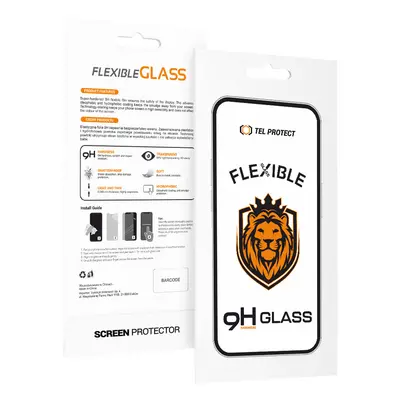 Tel Protect Best Flexible Hybrid Glass pro Samsung A16 5G