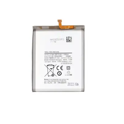 EB-BA505ABU Baterie pro Samsung Li-Ion 4000mAh (OEM)