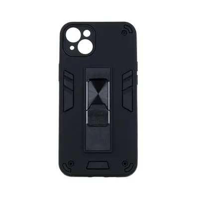 Kryt Armor TopQ iPhone 14 Plus ultra odolný černý 93644