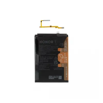 Baterie HB416594EGW Honor 4500mAh Li-Pol + Otisk Prstu Titanium Silver (Service Pack)