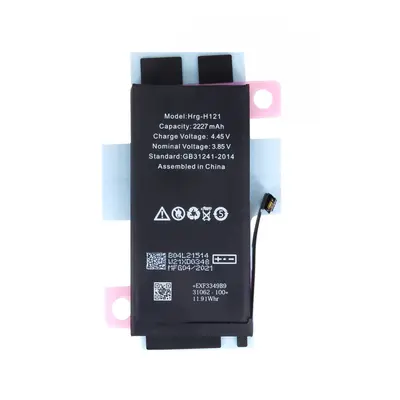 Baterie pro iPhone 12 mini 2227mAh Li-Ion (Bulk)