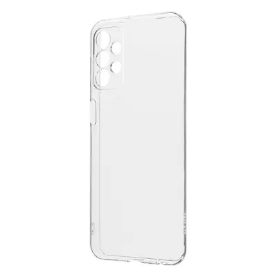 Obal:Me TPU Kryt pro Samsung Galaxy A23 5G Transparent