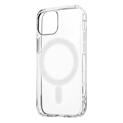 Tactical MagForce Kryt pro Apple iPhone 13 Mini Transparent