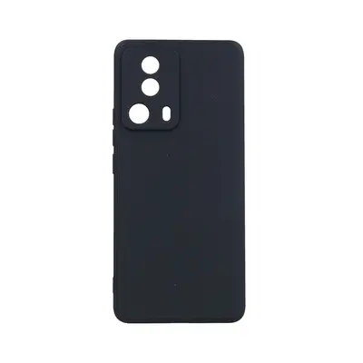 Kryt TopQ Pastel Xiaomi 13 Lite černý 111552