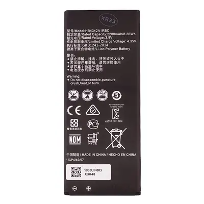 HB4342A1RBC Baterie pro Huawei 2200mAh Li-Ion (OEM)