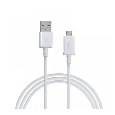 Datový kabel Samsung ECBDU4EWE bílý 1,5m