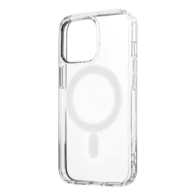 Tactical MagForce Kryt pro Apple iPhone 13 Pro Transparent