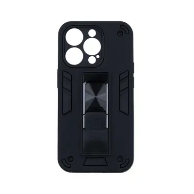 Kryt Armor TopQ iPhone 14 Pro ultra odolný černý 93641