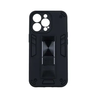 Kryt Armor TopQ iPhone 13 Pro ultra odolný černý 93635