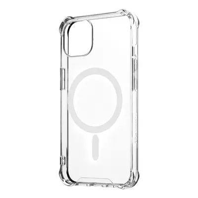 Tactical MagForce Plyo Kryt pro Apple iPhone 13 Transparent