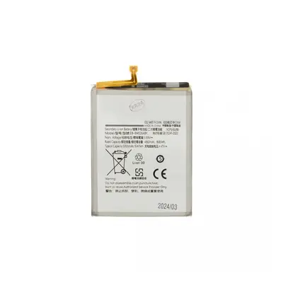 Baterie EB-BM526ABS pro Samsung Li-Ion 5000mAh (OEM)