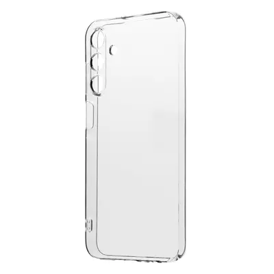 OBAL:ME TPU Kryt pro Samsung Galaxy A15 4G/5G Transparent