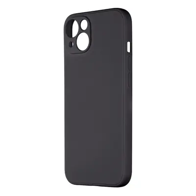 Obal:Me Matte TPU Kryt pro Apple iPhone 13 Black