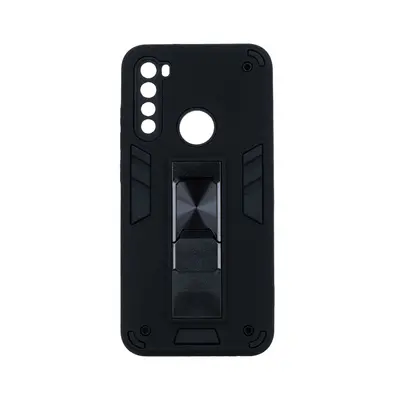 Kryt Armor TopQ Xiaomi Redmi Note 8 ultra odolný černý 93861